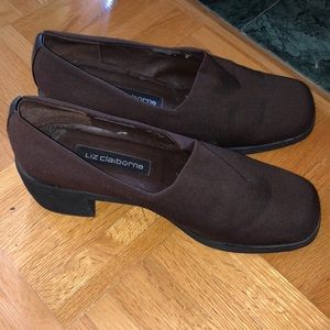 Liz Claiborne’s size 6 used a couple times